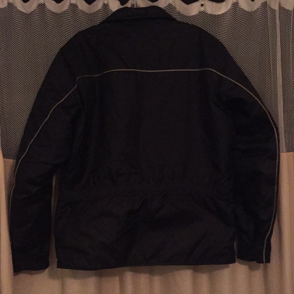 Tour rider - Picture 2 of 7